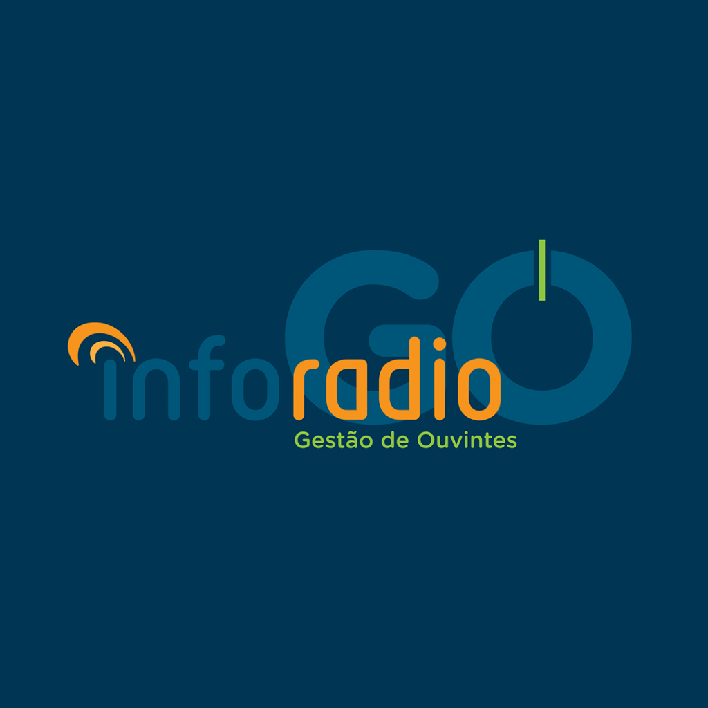 InfoRadio Gestão de Ouvintes